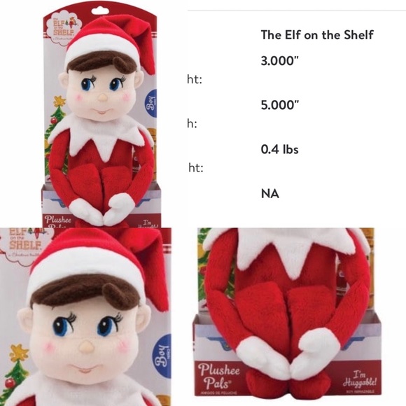 Elf On The Shelf 🌲☃️ - Picture 9 of 16